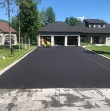 Best Driveway Repair and Patching  in Sherwood, OR